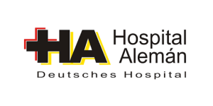 Cliente Hospital Aleman